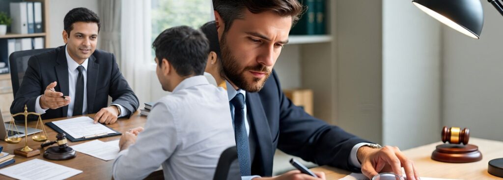 Property legal services in Tirupati by Vishwamohana Infra