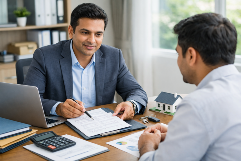 Vishwamohana Infra legal services in Tirupati for property verification and real estate documentation