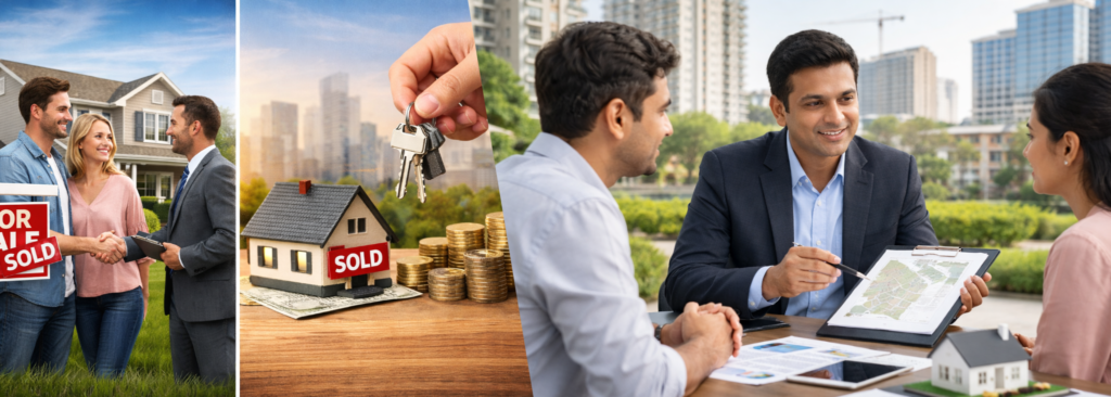 property dealers in Tirupati