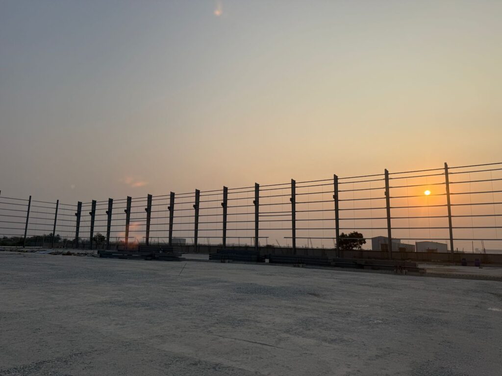 warehouse for lease in Tirupati