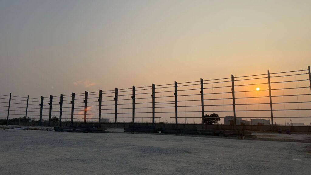 warehouse for lease in Tirupati