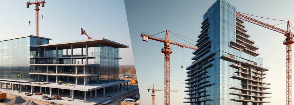 Vishwamohana Infra construction company in Tirupati