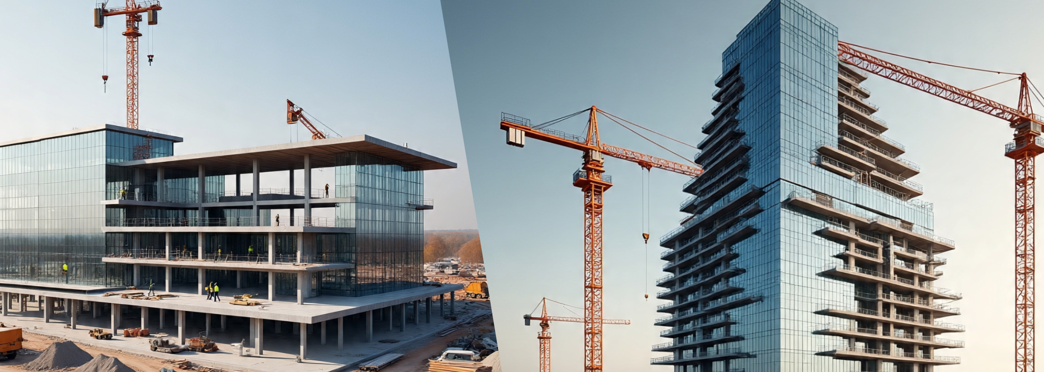 Vishwamohana Infra construction company in Tirupati