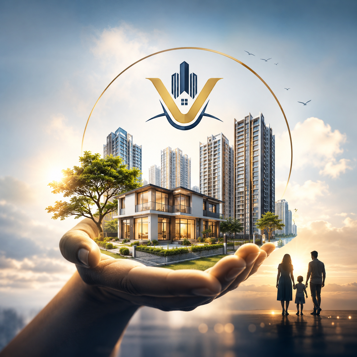Real Estate Consulting & Advisory Services in Tirupati