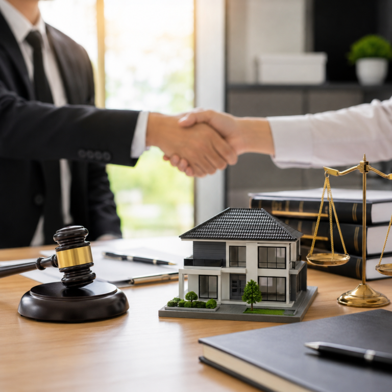 Property Legal Services in Tirupati - Safe & Verified Transactions