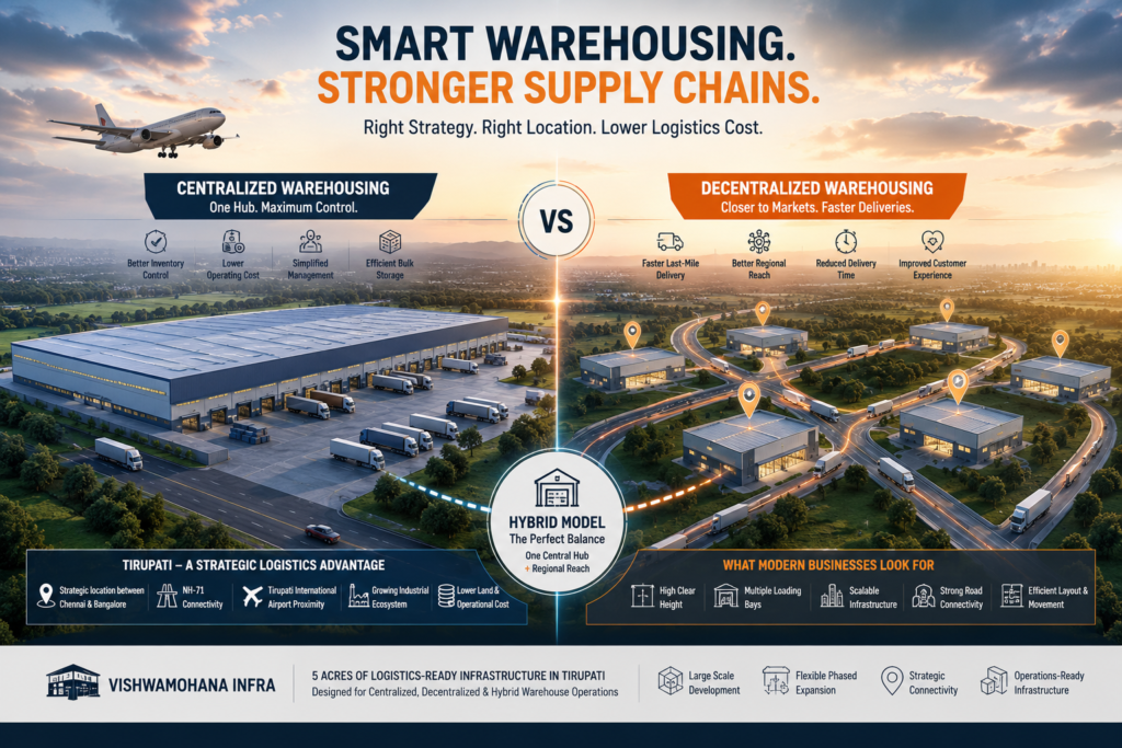 centralized-vs-decentralized-warehousing-india