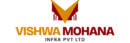 vishwamohana infra logo