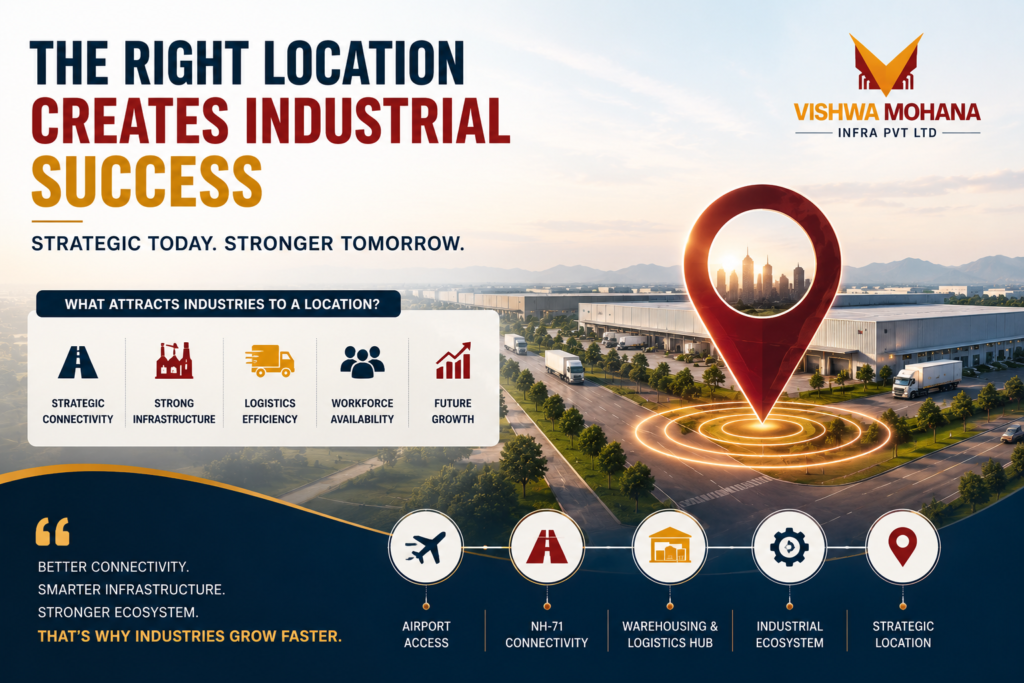 Industrial Location