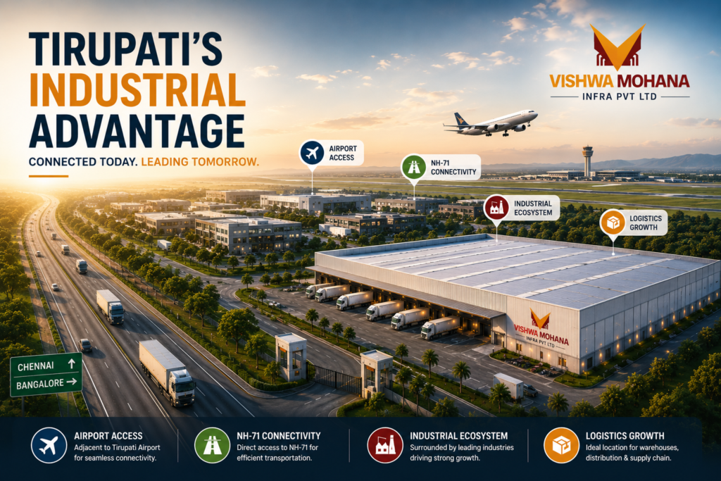 Industrial Location